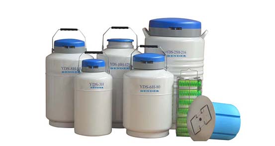 班德液氮罐 班德液氮罐